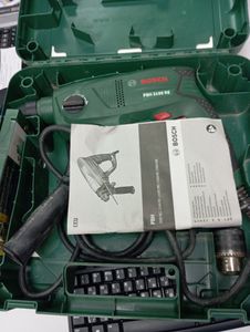 01-200777941: Bosch pbh 2100 re