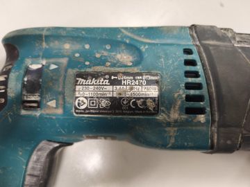 01-200779722: Makita hr2470