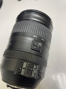 01-200774195: Nikon af-s nikkor 28-300mm f/3,5-5,6g ed vr