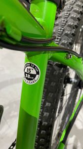 01-200620598: Merida wulf 66 27.5