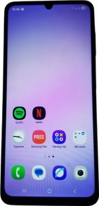 01-200738159: Samsung galaxy a07 4/128gb