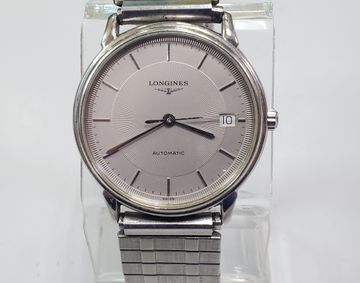 01-200780861: Longines l4 678 4