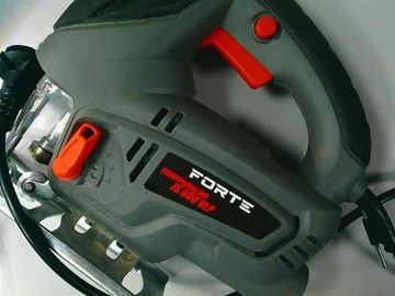 Б/у Электролобзик Forte js 800 vlp 01-200781177
