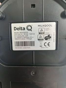01-200780339: Delta q mini qool