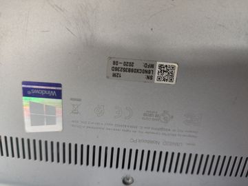 01-200778759: Asus 14/ryzen 5 3500u ddr4/12gb ddr4/hdd *відсутній/ssd 256 gb/*інтегрована