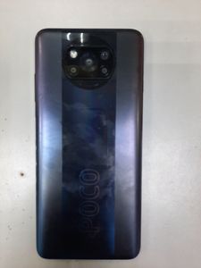 01-200782072: Xiaomi poco x3 pro 6/128gb