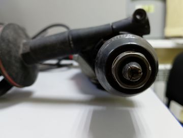 01-200781960: Metabo sbev 1300-2 s