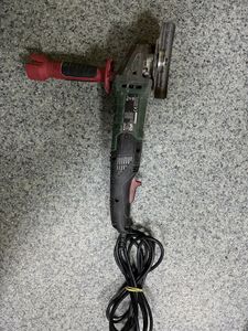 01-200782995: Parkside pws 125 g6