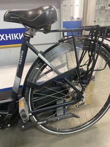 01-200783017: Gazelle arroyo c7