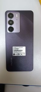01-200782683: Realme c75 8/256gb