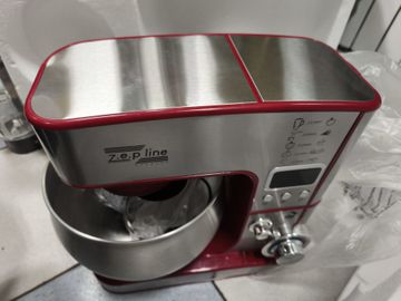 01-200783424: Zepline zp-135