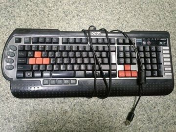 01-200785001: A4Tech x7 g800v