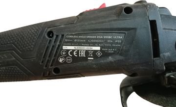 01-200785020: Dnipro-M dga-200bc ultra / 1акб 6ah / зп