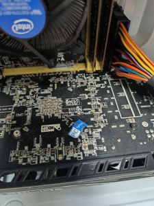 01-200784428: Пк intel core i5-4440/ram 8 gb/hdd 500 gb/ssd відсутній/amd/ ati radeon rx 470 4gb gddr5 256bit