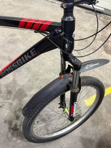 01-200786491: Crossbike everest 27.5