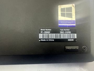 01-200783659: Lenovo 14/ryzen 7 pro 4750u ddr4/8gb ddr4/ssd 256 gb/*інтегрована