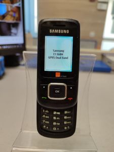 01-200787480: Samsung e1360b