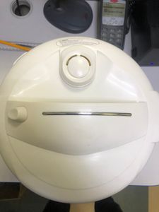 01-200786197: Rotex rmc522-g