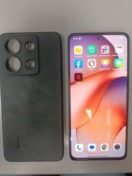 01-200786896: Xiaomi redmi note 13 4g 6/128gb