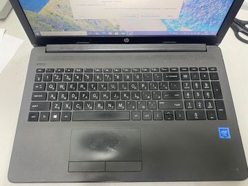 01-200788318: Hp 15/celeron n4000 ddr4/4gb ddr4/hdd *відсутній/ssd 128 gb/*інтегрована