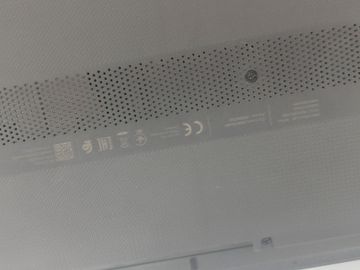 01-200783128: Hp 15/celeron n3350 ddr3/4gb ddr3/hdd *відсутній/ssd 128 gb/*інтегрована