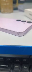 01-200787516: Samsung galaxy a35 5g sm-a356b 8/256gb