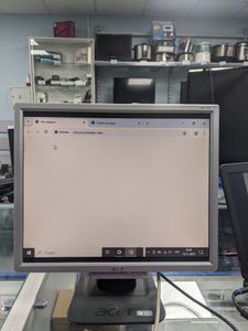 01-200744761: Acer al 1716a