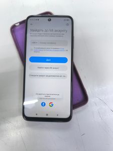 01-200789057: Xiaomi redmi 10 2022 4/64gb