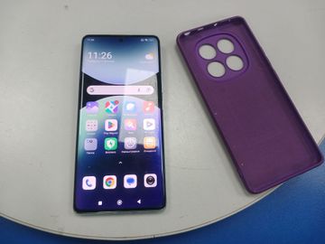 01-200789281: Xiaomi redmi note 14 pro 8/256gb