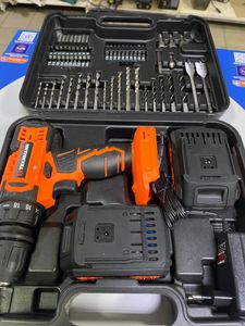 01-200789577: Tekhmann tcd-18/2 bs kit