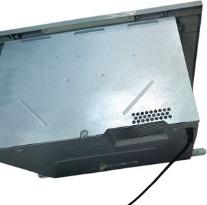 Б/в Мікрохвильова піч Bauknecht emwd 3622 01-200741094