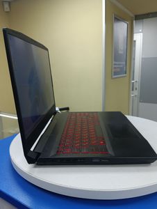01-200743137: Msi 15/core i5-11400h ddr4/16gb ddr4/hdd 500 gb/ssd *відсутній/geforce rtx3050 4gb