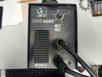 01-200792585: Titan пис-4000