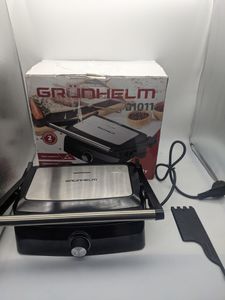 01-200741801: Grunhelm g1011