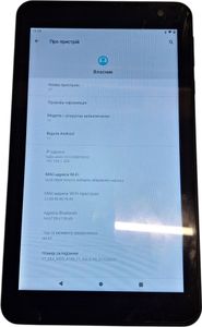 01-200783512: Punyice без моделі y7