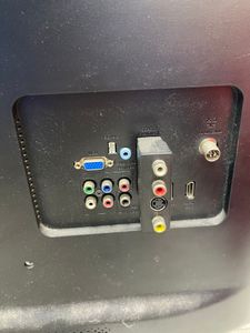 01-200794649: Philips 40pfl3107