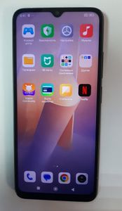 01-200795554: Xiaomi redmi 12c 3/32gb