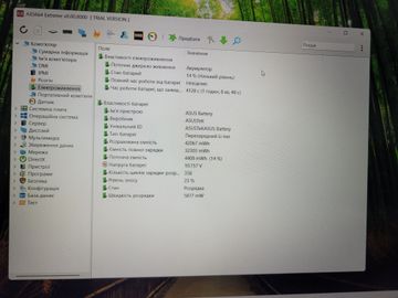01-200796163: Asus 15/core i3-1215u ddr5/12gb ddr5/hdd *відсутній/ssd 512 gb/*інтегрована