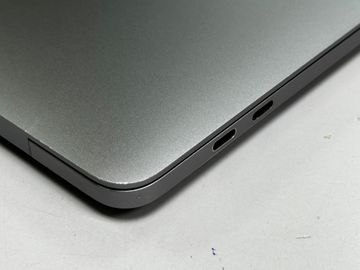 01-200795626: Apple a1706 macbook pro 13,3" core i5 3.1ghz /ram 8gb /ssd 256/ gpu intel iris plus 650 1536mb