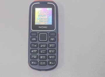 Б/в Мобільний телефон Nomi i1441 01-200796678