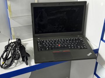 01-200796749: Lenovo 14/core i5 6300u ddr3/8gb ddr3/hdd *відсутній/ssd 250 gb/*інтегрована