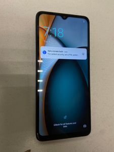 01-200796120: Xiaomi redmi a3 3/64gb