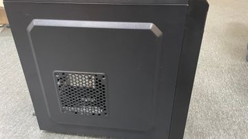 Б/в Системний блок Пк intel intel xeon e5-2680/ram 16 gb/hdd відсутній/ssd 250 gb/amd/ ati radeon rx 470 4gb gddr5 256bit 01-200756672