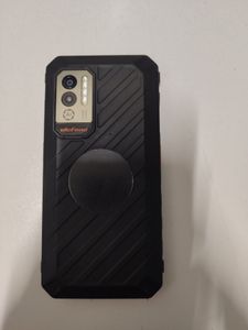 Б/у Мобильний телефон Ulefone power armor x11 4/32gb 01-200797080