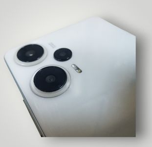 Б/в Мобільний телефон Xiaomi poco f5 8/256gb 01-200568207