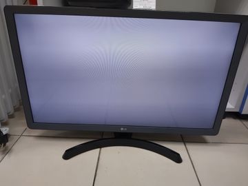 01-200797833: Lg 28tn515s-pz