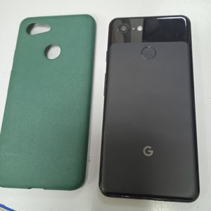 01-200797137: Google pixel 3 4/64gb