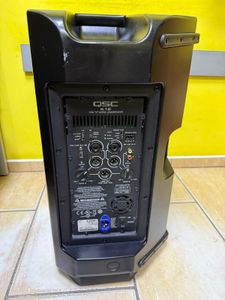 Б/в Акустика Qsc k12 01-200798060