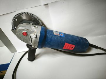 Б/в Кутова шліфмашина Фаворит ушм-125-1100 01-200799667