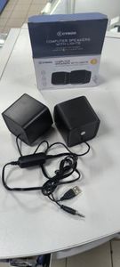 Б/в Акустичні колонки Cyboo без моделі 01-200583277